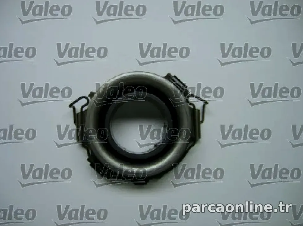 DEBRIYAJ SETI AVENSIS DIZEL 03 08 / COROLLA DIZEL 01 07 / COROLLA VERSO 04 09 1CDFTV 2,0 D4D (5MTM) - Valeo - VALEO 8267
