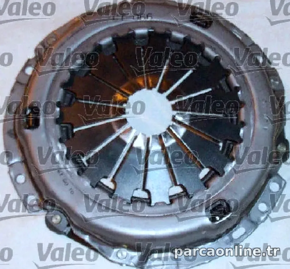 DEBRIYAJ SETI CARINA II 1,6 1,6I 16V 89>91 CALICA 1,6 16V COROLLA (90) 1,6 16V 89>04 / 91 – Valeo – VALEO 801374″ loading=”lazy” /></figure>
<figure class=