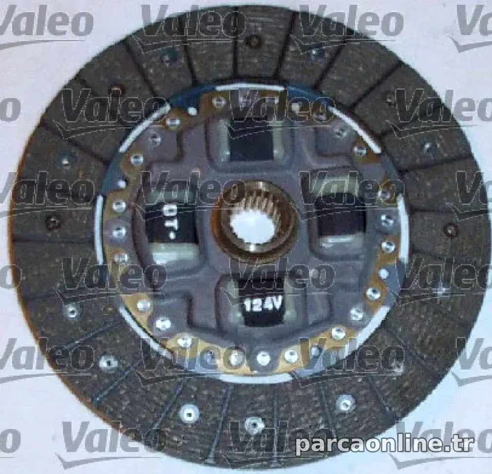 DEBRIYAJ SETI CARINA II 1,6 1,6I 16V 89>91 CALICA 1,6 16V COROLLA (90) 1,6 16V 89>04 / 91 – Valeo – VALEO 801374″ loading=”lazy” /></figure>
<p class=