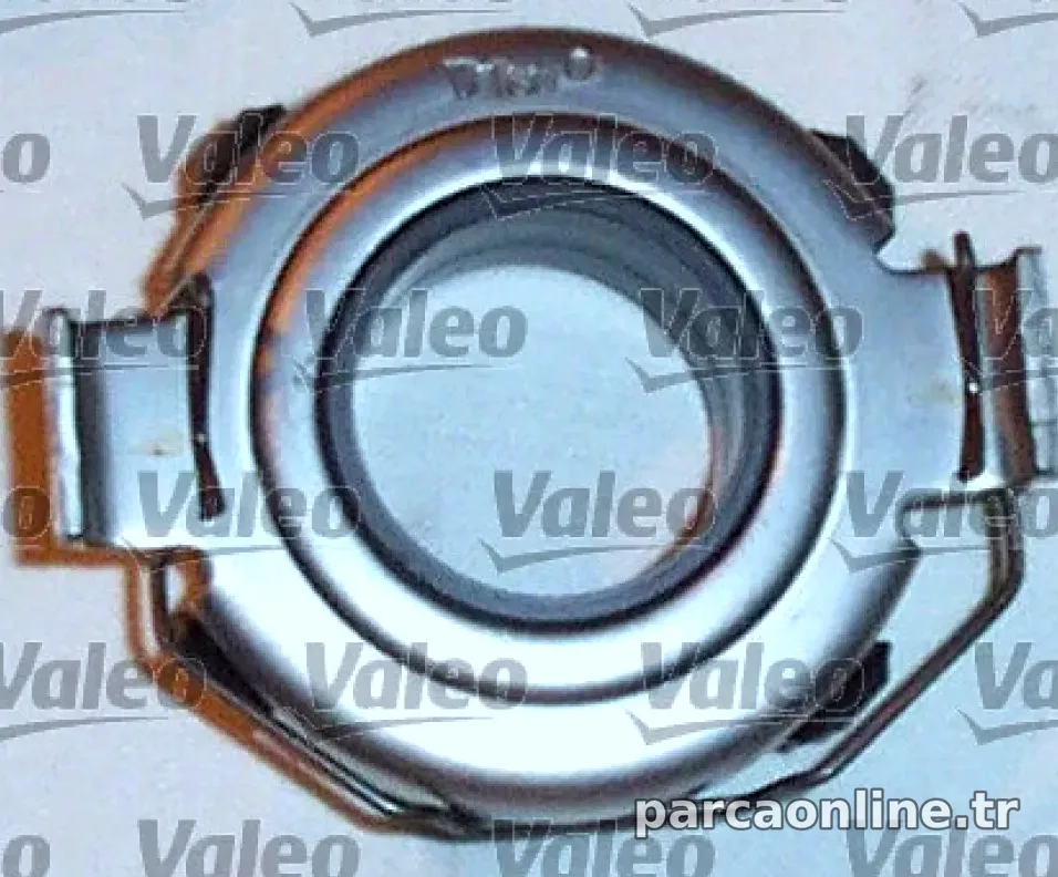 DEBRIYAJ SETI COROLLA 1,6 1988 2000 (AE92 AE101) AVENSIS 1,6 2003 2008 - Valeo - VALEO 801502