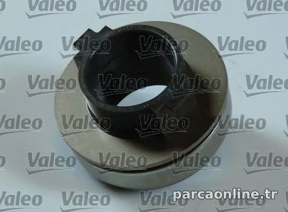 DEBRIYAJ SETI MAZDA 323 1,7D MOTOR NO:PN46 - Valeo - VALEO 826384