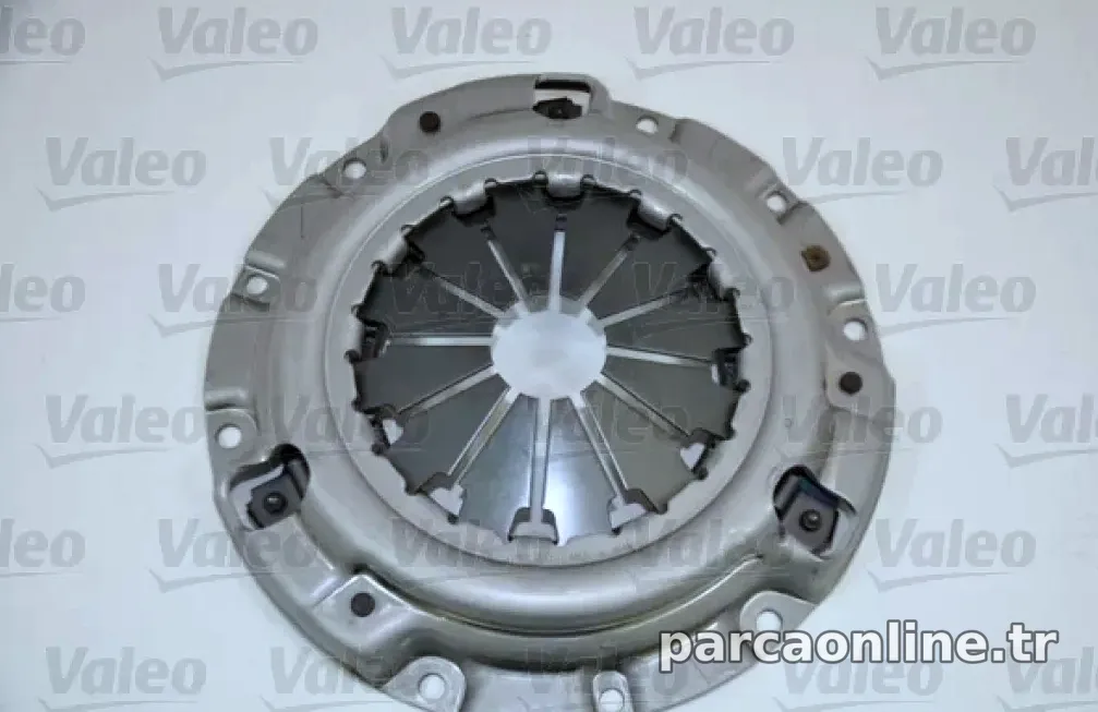 DEBRIYAJ SETI MAZDA 323 F P C V VI 1,3 / 1,5 / 1,6 / 1,8 90> (CAP:225 DIS SAYISI:24) – Valeo – VALEO 828938″ loading=”lazy” /></figure>
<figure class=