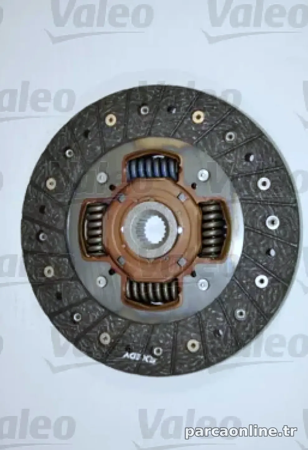 DEBRIYAJ SETI MAZDA 323 F P C V VI 1,3 / 1,5 / 1,6 / 1,8 90> (CAP:225 DIS SAYISI:24) – Valeo – VALEO 828938″ loading=”lazy” /></figure>
<p class=