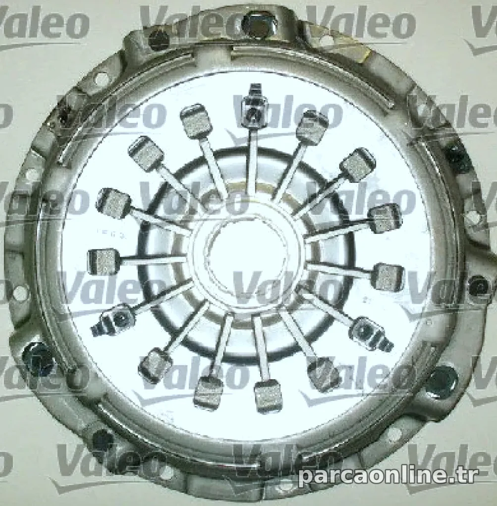 DEBRIYAJ SETI MONTERO (V2 / 4) 3,5I 4WD V6 24V 93>96 PAJERO (V2 / 4) 3,5I 4WD V6 24V 93>96 – Valeo – VALEO 826538″ loading=”lazy” /></figure>
<figure class=