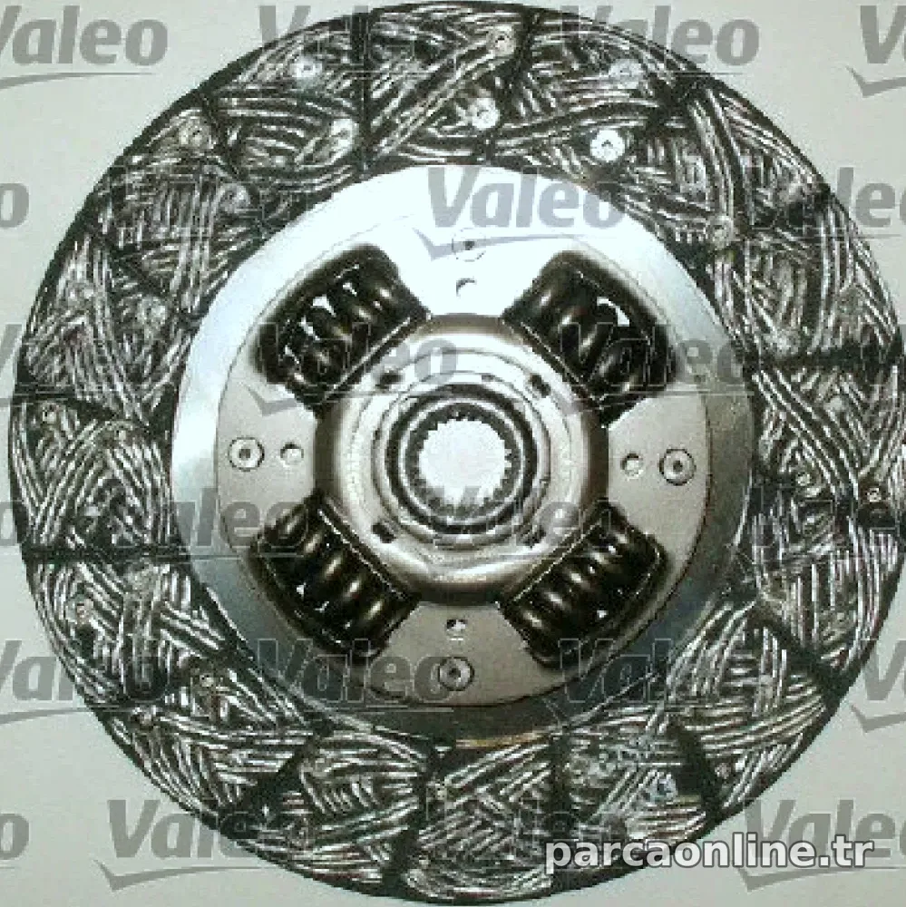 DEBRIYAJ SETI MONTERO (V2 / 4) 3,5I 4WD V6 24V 93>96 PAJERO (V2 / 4) 3,5I 4WD V6 24V 93>96 – Valeo – VALEO 826538″ loading=”lazy” /></figure>
<p class=