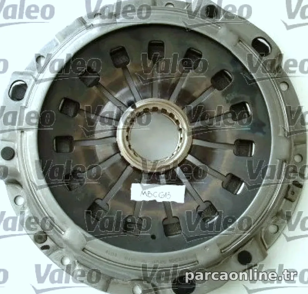 DEBRIYAJ SETI MONTERO (V2 / 4) 3,5I 4WD V6 24V 96> MONTERO (V6 / 7) 3,5GDI 4WD V6 24V 00> PAJERO (V2 / 4 – Valeo – VALEO” loading=”lazy” /></figure>
<figure class=
