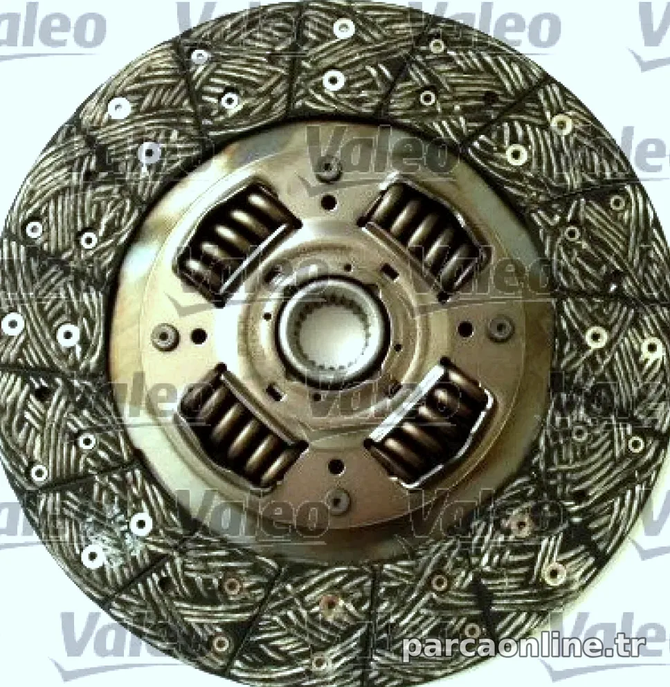 DEBRIYAJ SETI MONTERO (V2 / 4) 3,5I 4WD V6 24V 96> MONTERO (V6 / 7) 3,5GDI 4WD V6 24V 00> PAJERO (V2 / 4 – Valeo – VALEO” loading=”lazy” /></figure>
<p class=