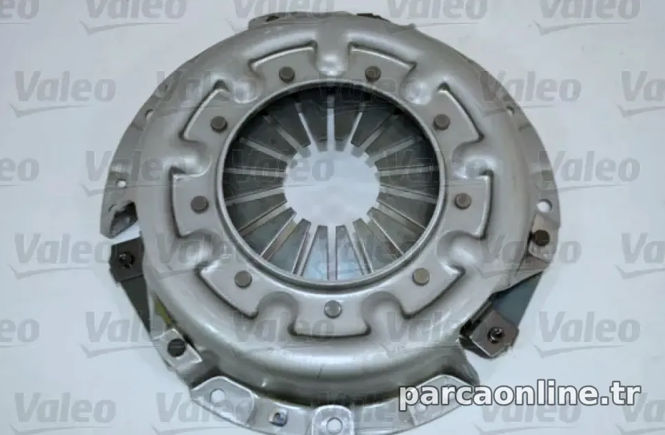 DEBRIYAJ SETI NISSAN PICK UP, TERRANO I - Valeo - VALEO 828998