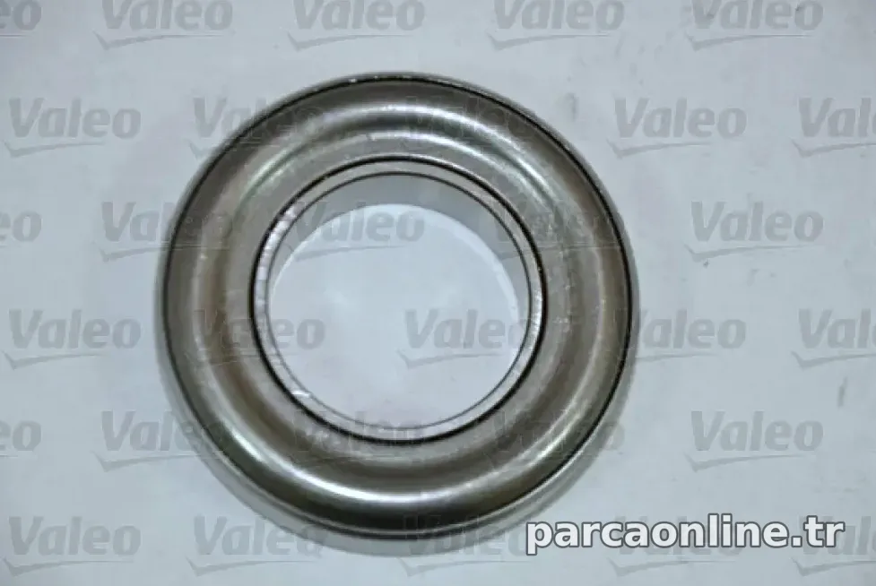 DEBRIYAJ SETI NISSAN PICK UP, TERRANO I - Valeo - VALEO 828998