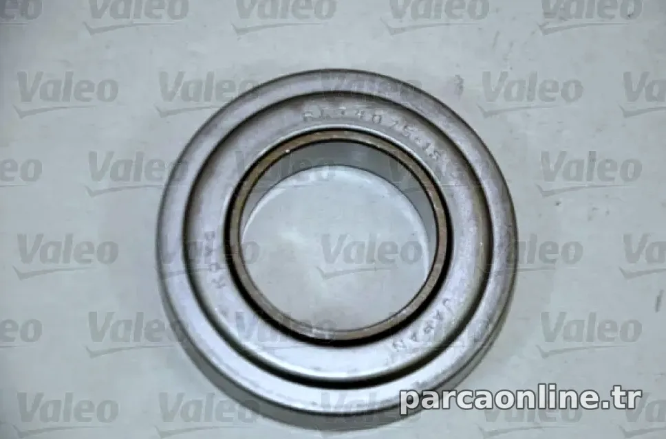 DEBRIYAJ SETI NISSAN PICK UP, TERRANO I - Valeo - VALEO 828998