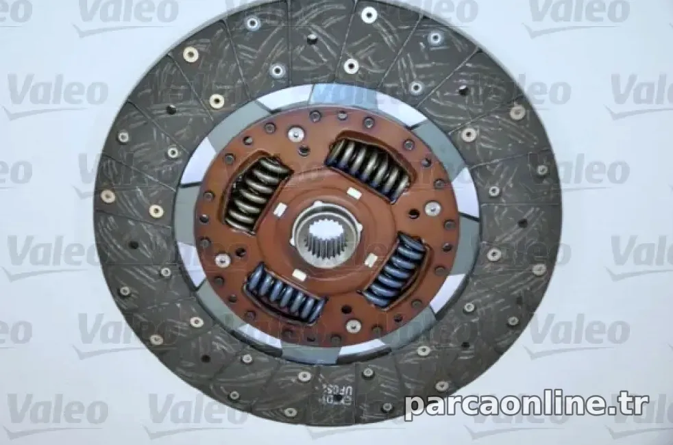 DEBRIYAJ SETI PAJERO 3,2 DI D (V88W / V98W) 07> – Valeo – VALEO 828897″ loading=”lazy” /></figure>
<figure class=