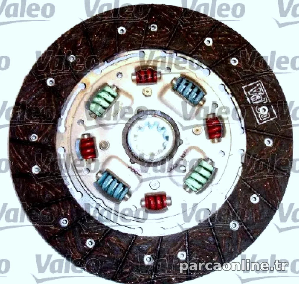 DEBRIYAJ SETI PATROL 160 (ESPANA) SAFARI 2.7D 11 / 79>01 / 85, PATROL 260 SAFARI 2.8D 4WD 03 / 89>03 – Valeo – VALEO 801″ loading=”lazy” /></figure>
<p class=