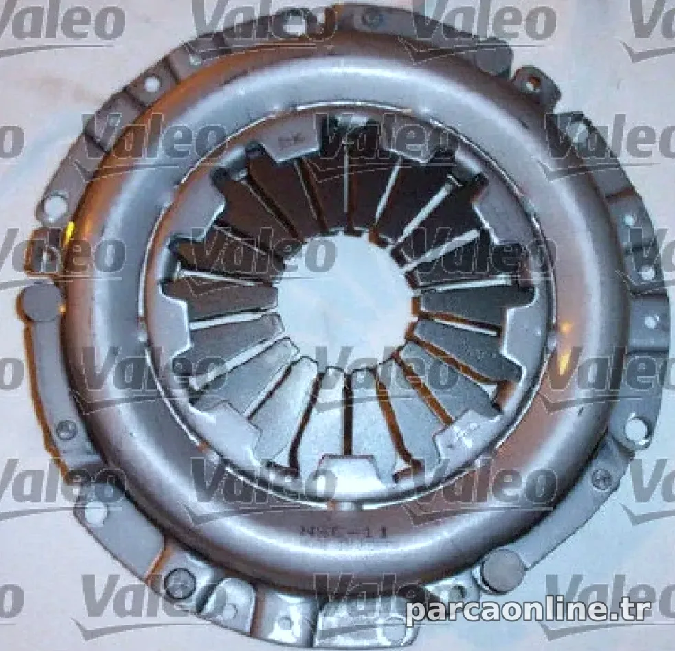 DEBRIYAJ SETI PRIMERA 1,6 1996 2000 (P11) KASA ALMERA 1,5 2000> (N16) KASA – Valeo – VALEO 801515″ loading=”lazy” /></figure>
<figure class=