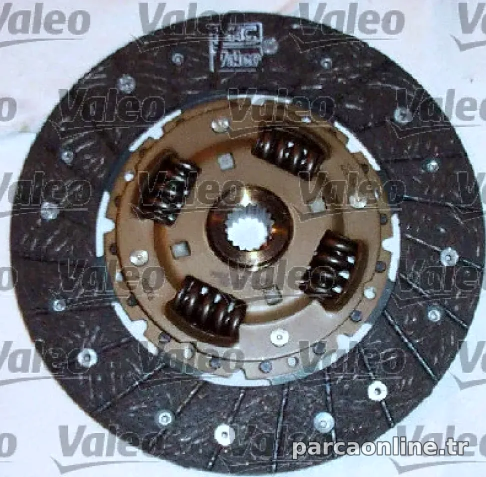 DEBRIYAJ SETI PRIMERA 1,6 1996 2000 (P11) KASA ALMERA 1,5 2000> (N16) KASA – Valeo – VALEO 801515″ loading=”lazy” /></figure>
<p class=