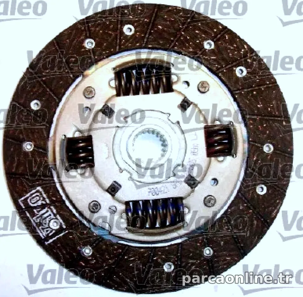 DEBRIYAJ SETI SAMURAI 1,9 TD / 1,9D 00>03 VITARA 1,9D 98> – Valeo – VALEO 821326″ loading=”lazy” /></figure>
<p class=