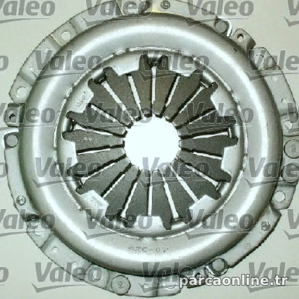 DEBRIYAJ SETI SWIFT 1,6I 16V 90> – Valeo – VALEO 821384″ loading=”lazy” /></figure>
<figure class=