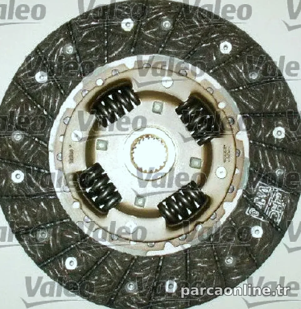 DEBRIYAJ SETI SWIFT 1,6I 16V 90> – Valeo – VALEO 821384″ loading=”lazy” /></figure>
<p class=