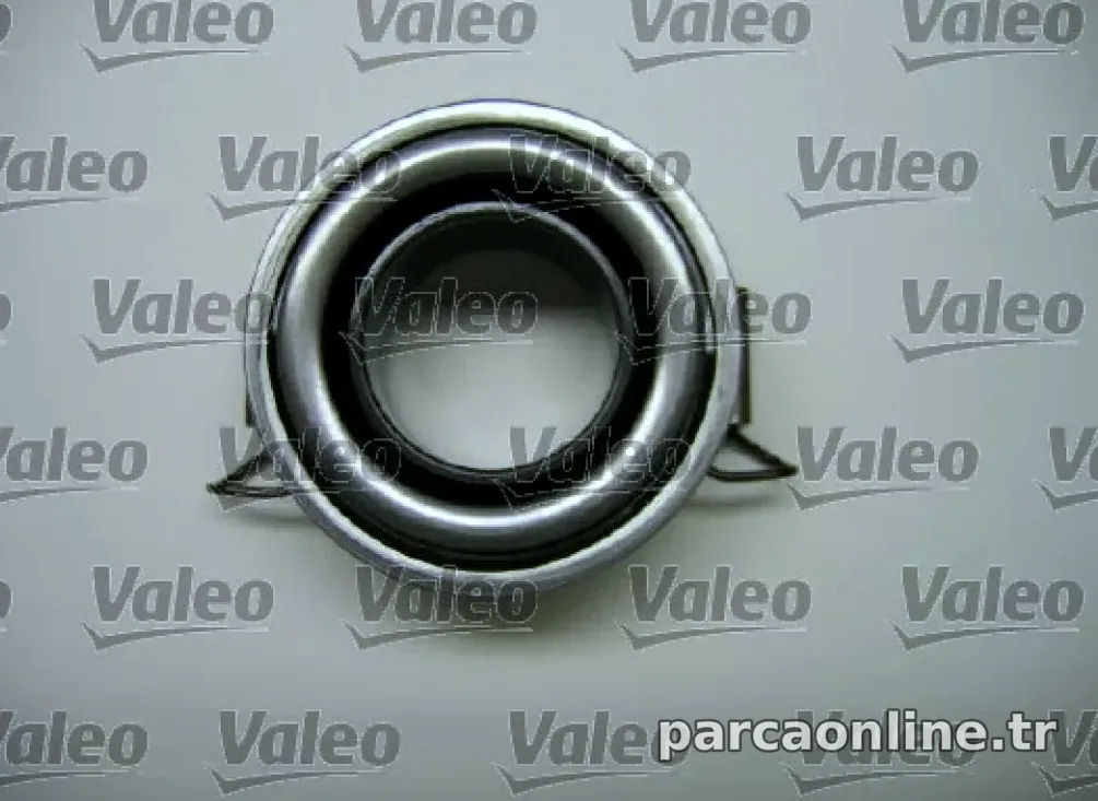 DEBRIYAJ SETI YARIS 1,3 2001 2005 (MTM5) / (2SZFE) - Valeo - VALEO 826709