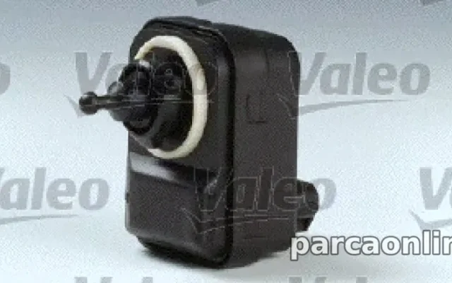FAR AYAR KUMANDASI ELEKTRIKLI VECTRA B (95 99) (Valeo)