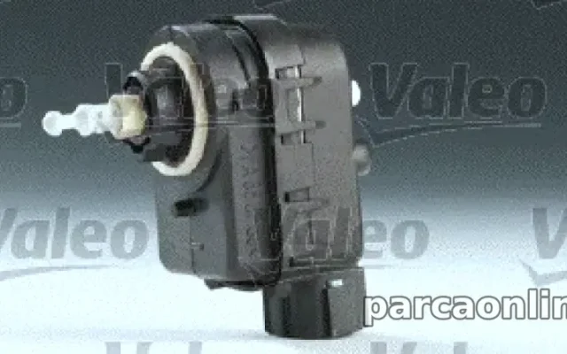 Valeo FAR AYAR MOTORU MICRA 96>