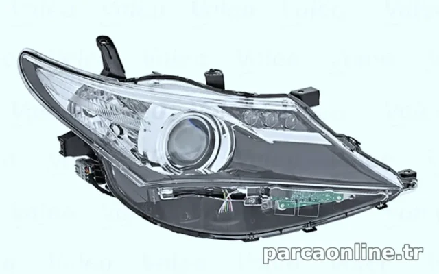 FAR SAG AURIS 2012> (Valeo)