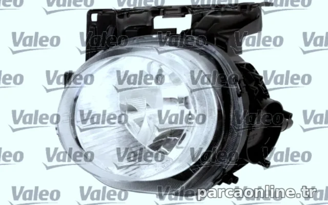 Valeo FAR SAG JUKE 2010>