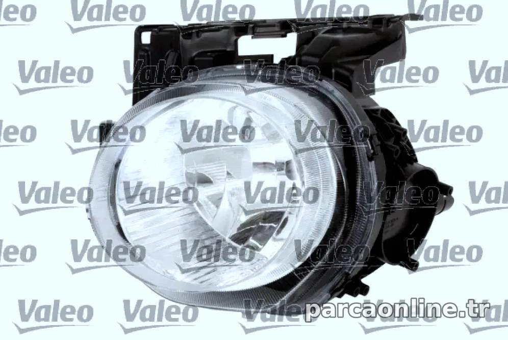 FAR SAG JUKE 2010> - Valeo - VALEO 044972