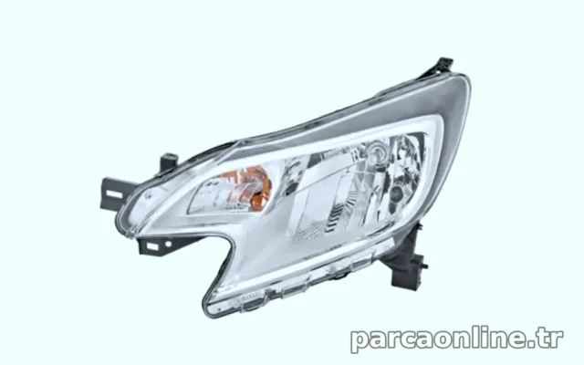 FAR (SOL) NISSAN NOTE 2014 / 01 SPORT