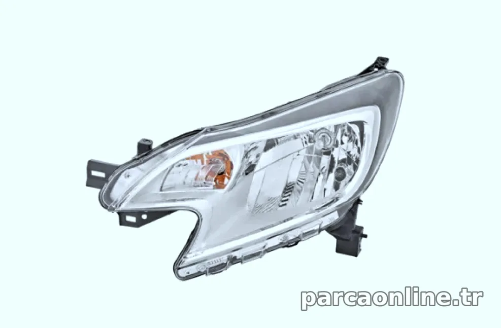 FAR (SOL) NISSAN NOTE 2014 / 01 SPORT - Valeo - VALEO 045260