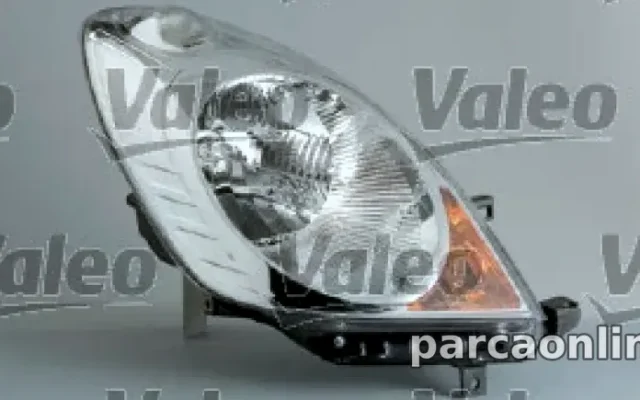 FAR SOL SINYALLI NOTE 06> (Valeo)
