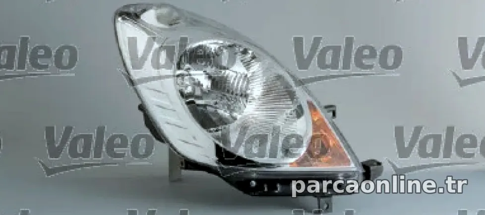 FAR SOL SINYALLI NOTE 06> - Valeo - VALEO 043321