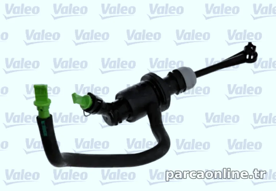 HIDROLIK RULMAN NISSAN QASHQAI, X TRAIL - Valeo - VALEO 804929