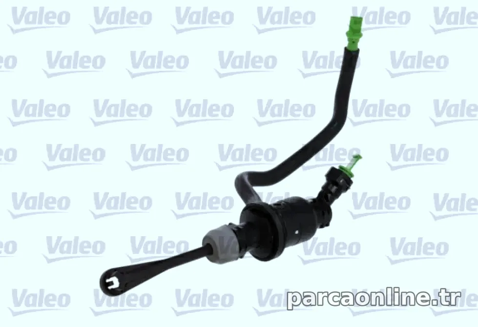 HIDROLIK RULMAN NISSAN QASHQAI, X TRAIL - Valeo - VALEO 804929