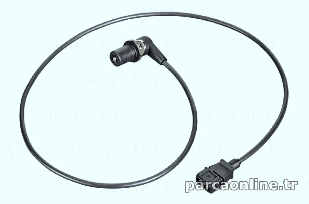 KRANK DEVIR SENSORU X22SE Y22SE FRONTERA B - Valeo - VALEO 254132