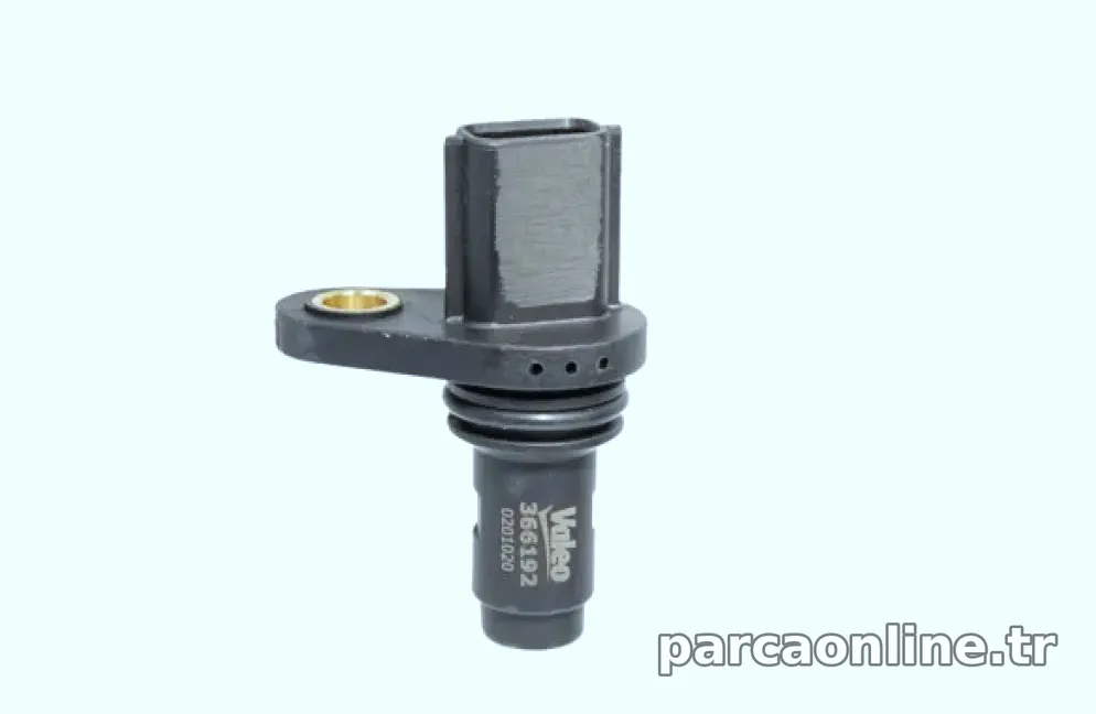 KRANK MIL POZISYON SENSORU NISSAN JUKE MICRA III NOTE QASHQAI TIIDA X-TRAIL NV200 - Valeo - VALEO 366192