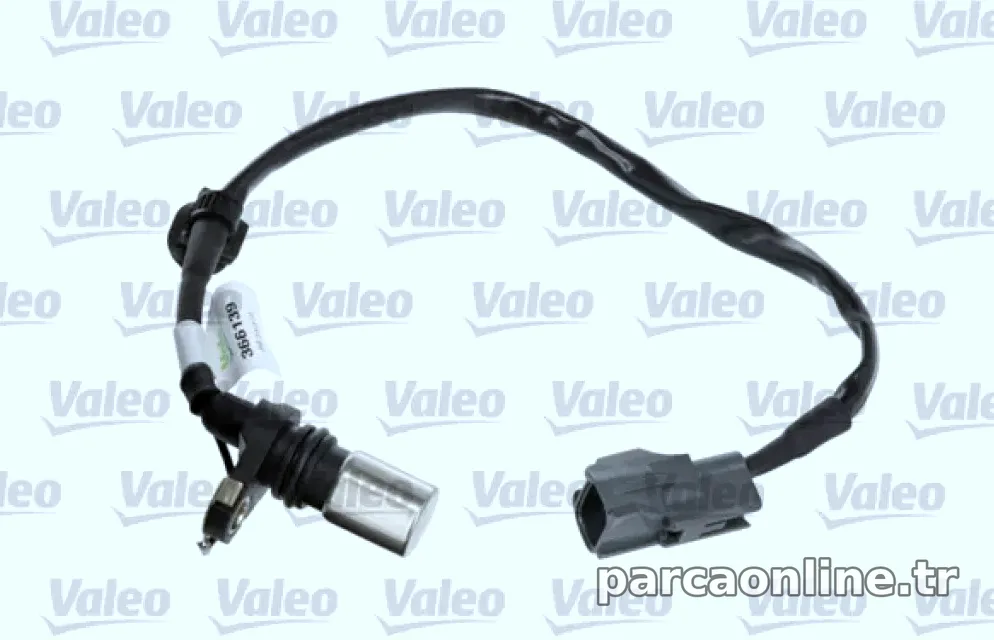 KRANK MIL SENSORU AVENSIS T22 00>03 . T25 03>08 CAMRY ACV30 01>06 . ACV40 06>11 RAV4 II - Valeo - VALEO 366139