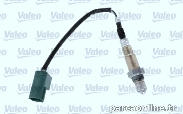 OKSIJEN SENSORU (LAMBDA) ALMERA N16 1.5Y 1.8Y 00>07 / MICRA K12 02>10 / NOTE 1.4Y MPV 06>13 / PRIMERA 02->