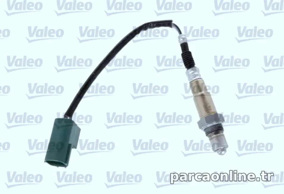 OKSIJEN SENSORU (LAMBDA) ALMERA N16 1.5Y 1.8Y 00>07 / MICRA K12 02>10 / NOTE 1.4Y MPV 06>13 / PRIMERA 02-> - Valeo - VAL