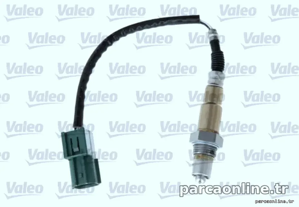 OKSIJEN SENSORU PRIMERA 1,6 2002-2008 - Valeo - VALEO 368074