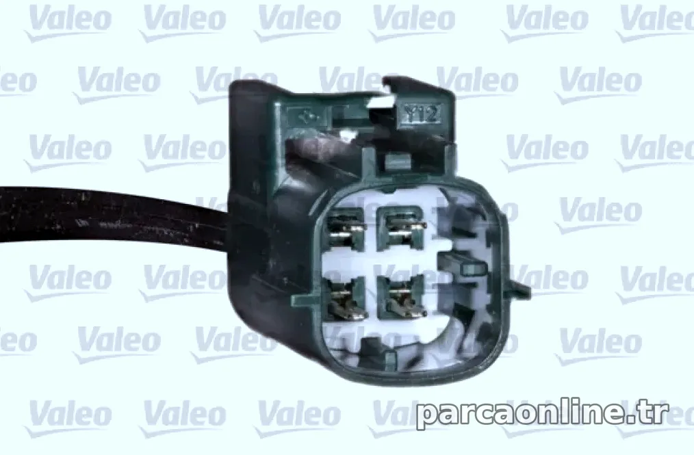 OKSIJEN SENSORU PRIMERA 1,6 2002-2008 - Valeo - VALEO 368074