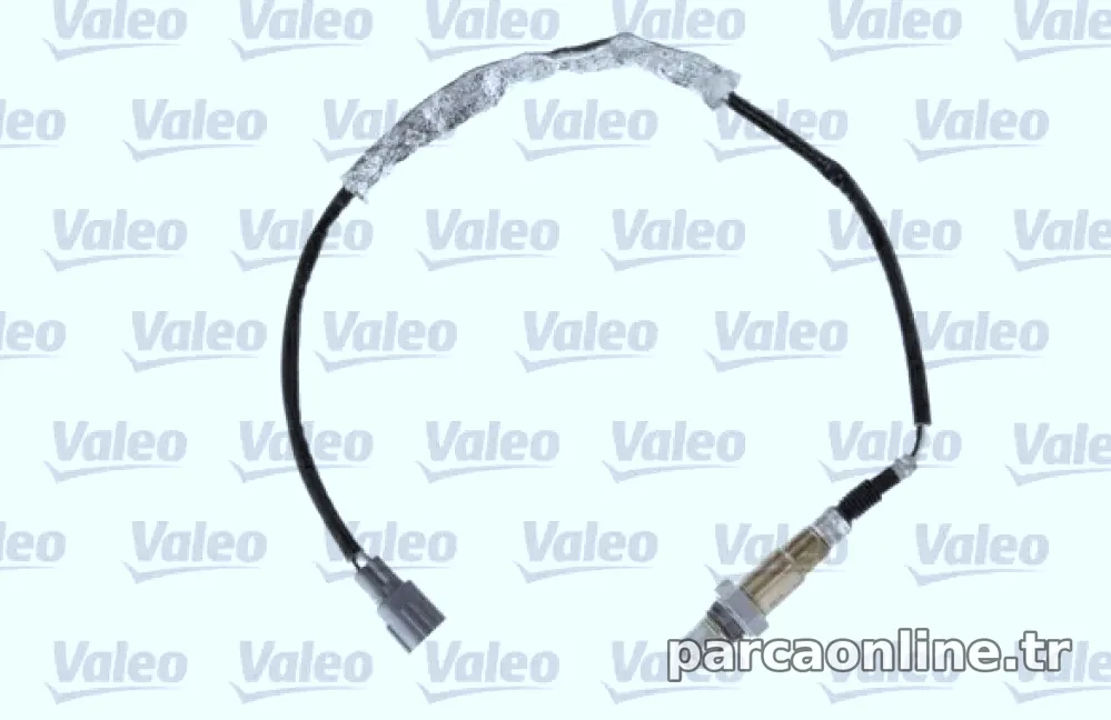 OKSIJEN SENSORU YARIS 1.0 P9 2005 2011 YARIS 1.0 P13 2010-> - Valeo - VALEO 368109