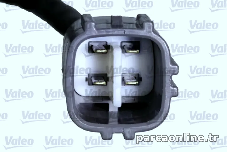 OKSIJEN SENSORU YARIS 1.0 P9 2005 2011 YARIS 1.0 P13 2010-> – Valeo – VALEO 368109″ loading=”lazy” /></figure>
<p class=