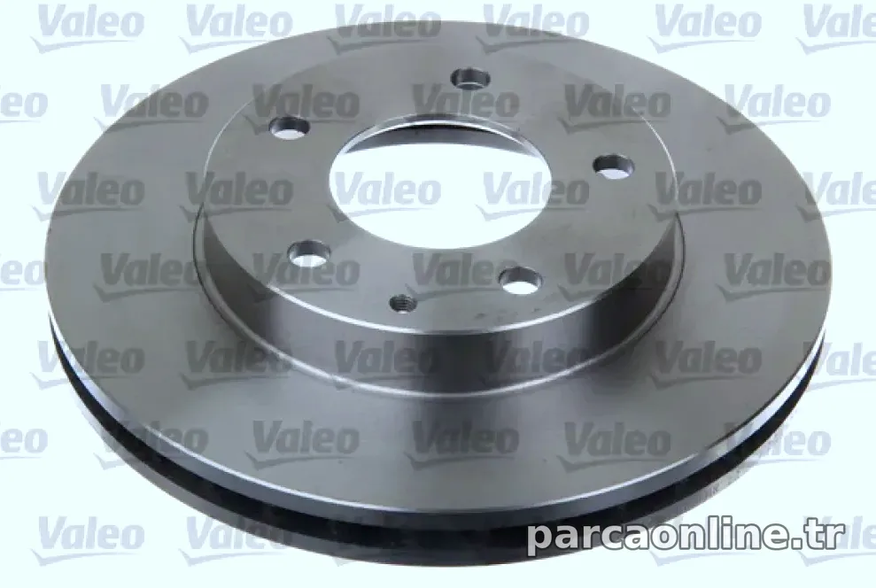 ON FREN AYNASI HAVALI MAZDA 626 FS 92>97 MX 6 92>97 285X5 – Valeo – VALEO 186457″ loading=”lazy” /></figure>
<figure class=