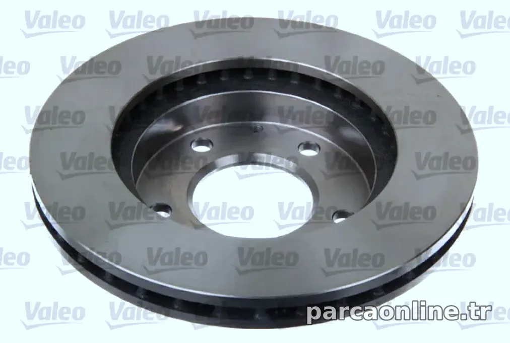 ON FREN AYNASI HAVALI MAZDA 626 FS 92>97 MX 6 92>97 285X5 – Valeo – VALEO 186457″ loading=”lazy” /></figure>
<figure class=