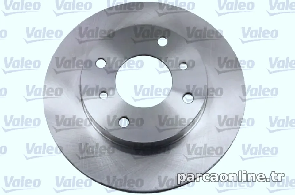 ON FREN AYNASI HAVALI NISSAN PRIMERA P11 96-01 ALMERA 00-> (257X4) – Valeo – VALEO 186485″ loading=”lazy” /></figure>
<figure class=