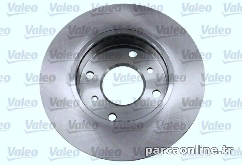 ON FREN AYNASI HAVALI NISSAN PRIMERA P11 96-01 ALMERA 00-> (257X4) – Valeo – VALEO 186485″ loading=”lazy” /></figure>
<figure class=