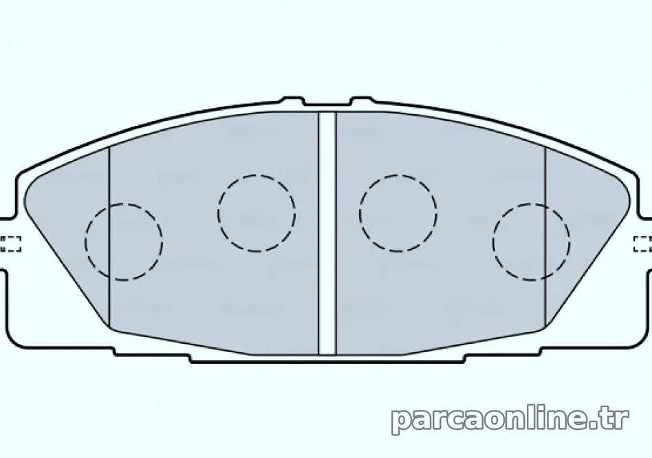 ON FREN BALATASI TOYOTA HIACE 05-> – Valeo – VALEO 670035″ loading=”lazy” /></figure>
<p class=