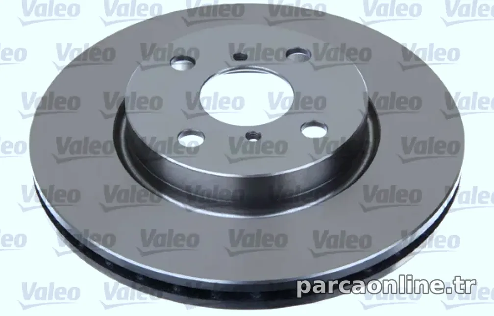 ON FREN DISKI (AYNASI) HAVALI TOYOTA YARIS 1.33 VVTI 2010-> YARIS 1.4 D4D 2005-> (258X4) – Valeo – VALEO 197184″ loading=”lazy” /></figure>
<figure class=