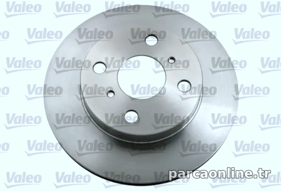 ON FREN DISKI (AYNASI) HAVALI TOYOTA YARIS 99>05 (235X4) – Valeo – VALEO 186587″ loading=”lazy” /></figure>
<figure class=