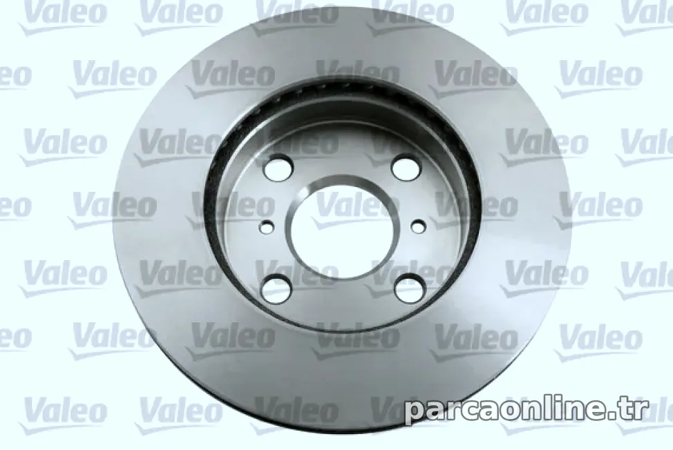 ON FREN DISKI (AYNASI) HAVALI TOYOTA YARIS 99>05 (235X4) – Valeo – VALEO 186587″ loading=”lazy” /></figure>
<figure class=